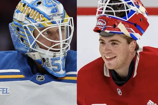 Acquisition d'un gardien à Montréal: Kent Hughes doit trancher