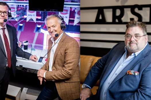 Alarme à Cogeco: BPM Sports veut les droits du Canadien de Montréal