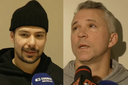 Alexandre Carrier expose les failles du système de Martin St-Louis