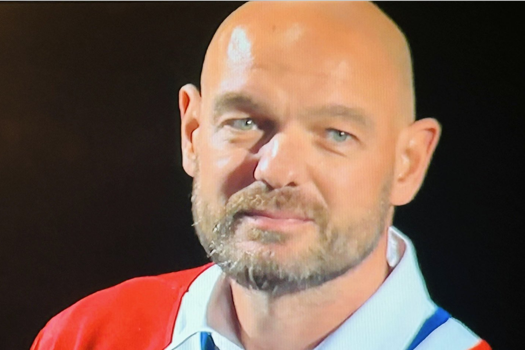 Andrei Markov revient à la maison : une ovation monstre secoue le Centre Bell