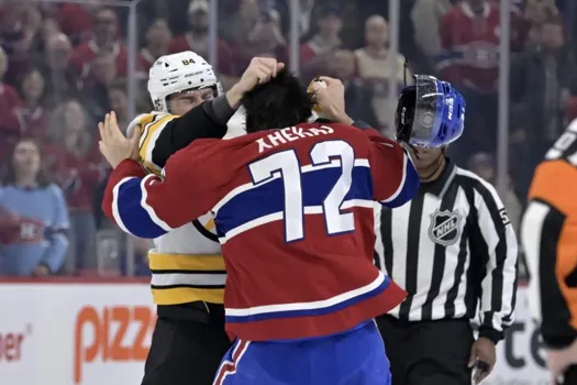 Bagarre contre son bourreau: Arber Xhekaj veut se venger