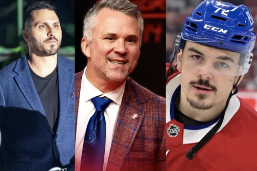 Bagarre médiatique: la porte de sortie pour Arber Xhekaj