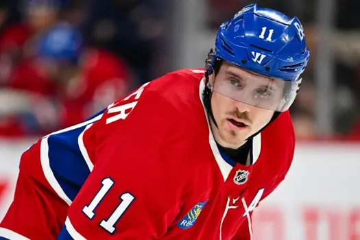 Brendan Gallagher écarté par Martin St-Louis: la bombe attendue par Montréal