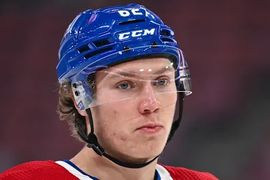 Cauchemar pour Owen Beck: Phil Danault le hantera à vie