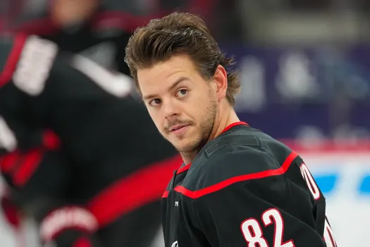 C'est fini pour Jesperi Kotkaniemi