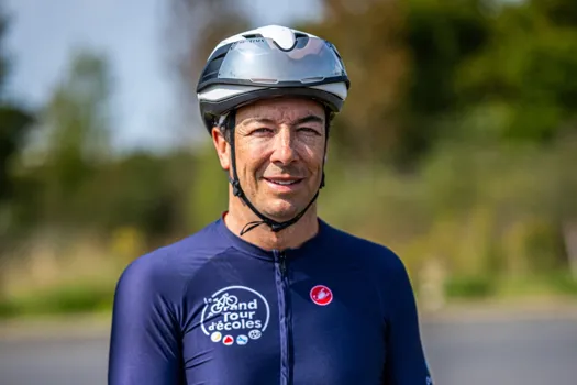 Chasse aux sorcières: Luc Poirier et les Nordiques s'effondrent