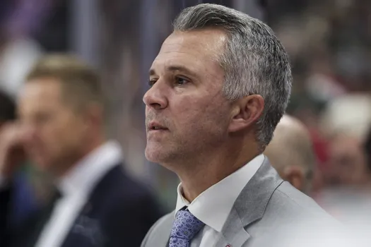 Climat de terreur autour de Martin St-Louis: un patron des médias sort du silence