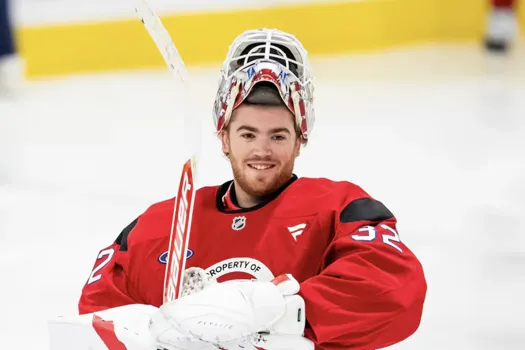 Colère à Brossard: les journalistes explosent contre l'organisation du CH