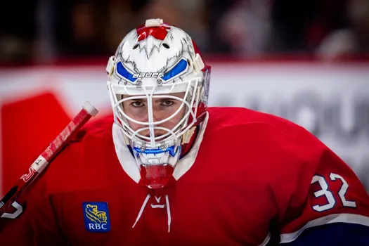 Colère à Montréal: Jacob Fowler renvoyé à Laval par La Presse