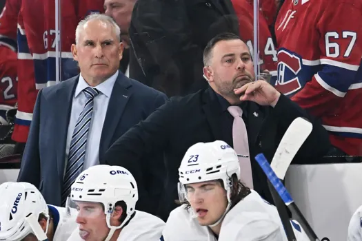 Congédiement à Toronto: la porte de sortie trois jours avant Noël