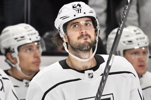 Consternation à Los Angeles: Phil Danault frappé verbalement