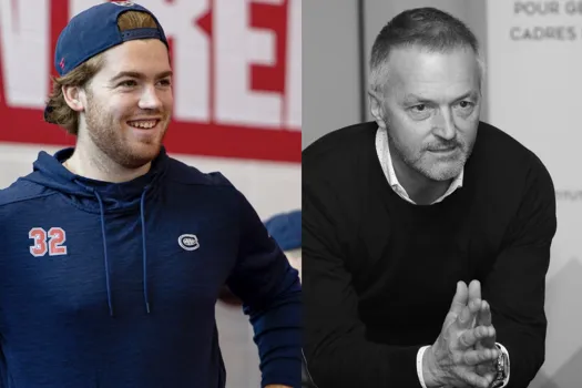 Corps de Jacob Fowler: Dany Dubé sans pitié