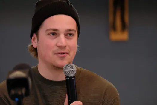 Dany Dubé annonce la fin de Samuel Montembeault à Montréal