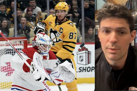 Déclaration de Jacob Fowler: Carey Price bientôt son entraîneur