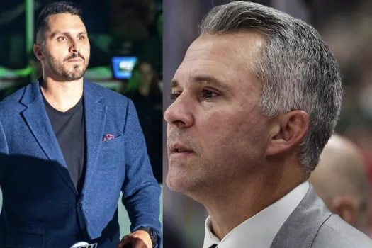 Destruction d'un homme: Maxim Lapierre ne pardonnera jamais à Martin St-Louis