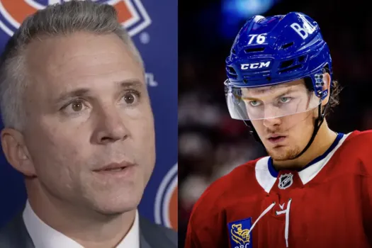 Officiel: Martin St-Louis écarte Zachary Bolduc