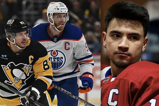 Drame sportif pour Nick Suzuki: Connor McDavid annonce la pire nouvelle