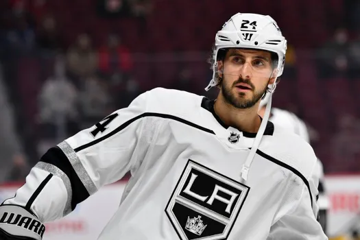 Du rêve au cauchemar: Phil Danault et sa famille frappés par la pire rumeur