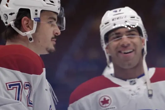 Échange d'Arber Xhekaj ou Jayden Struble: Nashville doit trancher