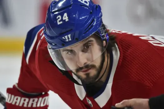 Énorme pression sur Phil Danault: le trio de tous les dangers
