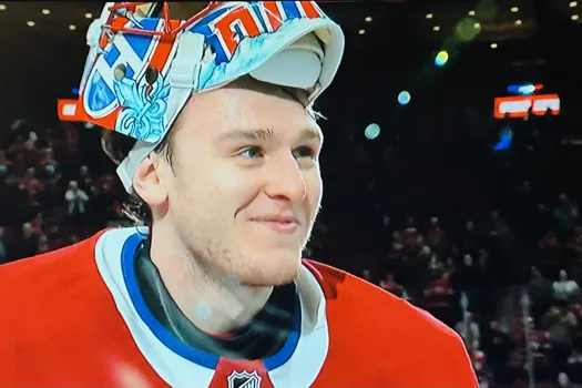 Entrevue controversée de Jakub Dobeš: sa famille impliquée