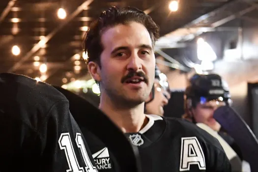 Fin de parcours à Los Angeles : Phillip Danault ne survivra pas à cette saison