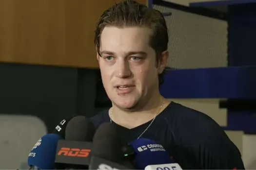 Histoire sombre: Samuel Montembeault abandonné à Los Angeles