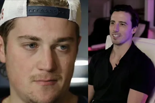 Honte nationale pour Samuel Montembeault: Marc-André Fleury l'embarrasse