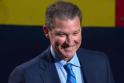 Indignation à Pittsburgh: Mario Lemieux manque de classe