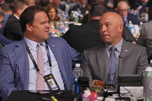 Kent Hughes et Jeff Gorton obligés de transiger: plus joueurs vont quitter Montréal