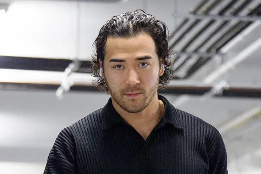 Kiefer Sherwood convoité par Montréal : un ailier bâti pour les séries