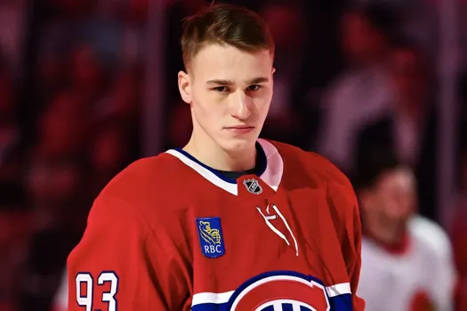 L’agent d’Ivan Demidov forcé d’éteindre l’incendie : le Québec n’aime pas les joueurs qui font de l'argent