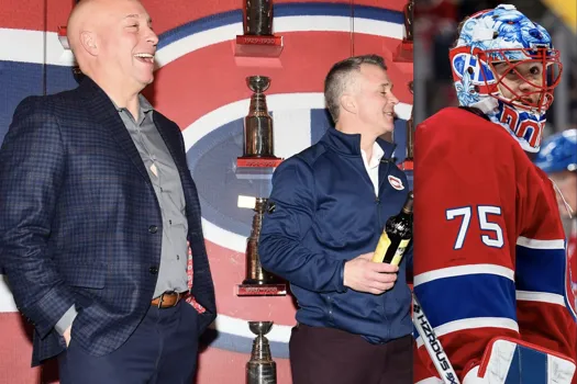 Le ciel tombe sur la tête de Jakub Dobeš