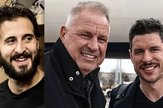 Le père de Sidney Crosby rêve à Montréal: Phil Danault a tout gâché