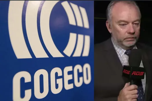 Manque de respect à Cogeco: Stéphane Leroux est allé trop loin