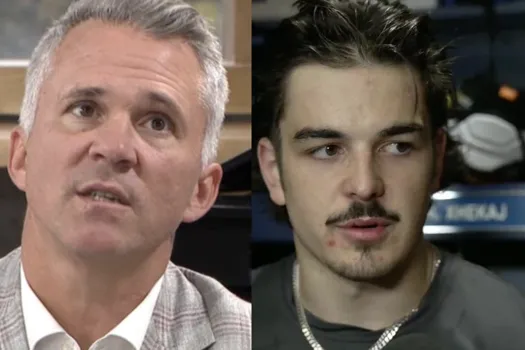 Manque de respect: Arber Xhekaj va quitter Montréal