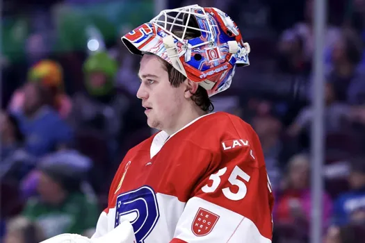 Marche arrière assumée : le Canadien prend un pas de recul avec le retour de Samuel Montembeault