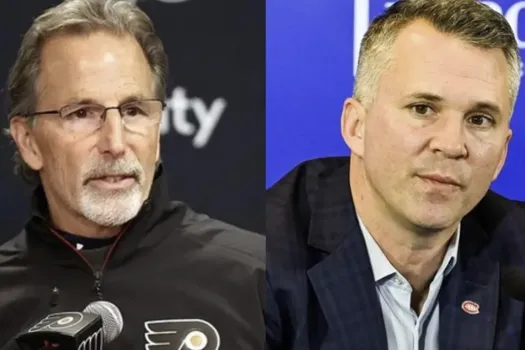 Martin St-Louis est en train de faire un John Tortorella selon André Roy