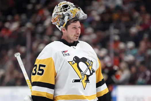 Méga transaction dans la LNH: coup de circuit pour les Oilers d'Edmonton