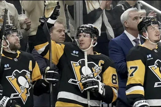 Négociations Montréal-Colorado-Minnesota-Pittsburgh: Kent Hughes est averti