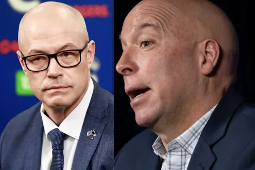 Négociations Montréal-Vancouver: les Canucks veulent un jeune Québécois