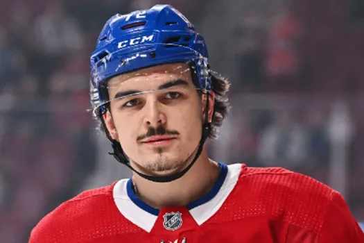 Nouvelle stratégie de Martin St-Louis: Arber Xhekaj va partir