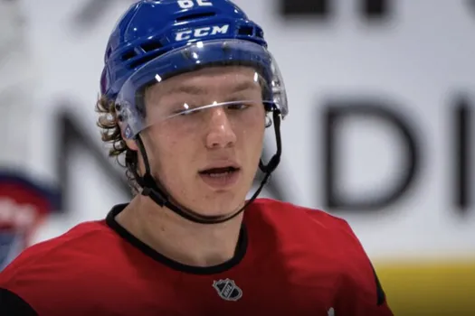 Panique à Brossard: la transaction Montréal-Nashville dans l'air