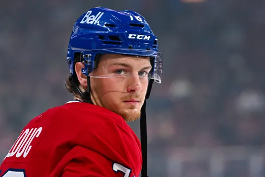 Pensées pour Zachary Bolduc et sa famille: un moment horrible pour ses proches