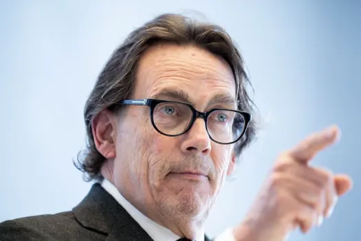 Perte de millions à RDS: Pierre-Karl Péladeau monte au front