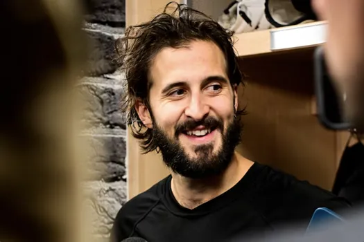 Phil Danault à Montréal avant le 20 décembre: le CH veut marquer Noël