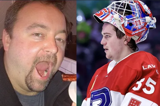 Pierre LeBrun enfonce le clou : Samuel Montembeault disparaît du portrait