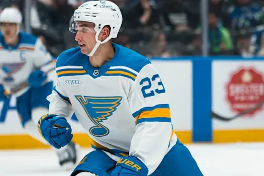 Pitié à Radio-Canada: Logan Mailloux sort de son silence