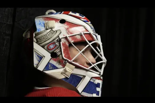 Pitié autour de Samuel Montembeault: assez, c'est assez