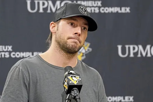 Propos déplacés: Kris Letang doit s'excuser aux Québécois